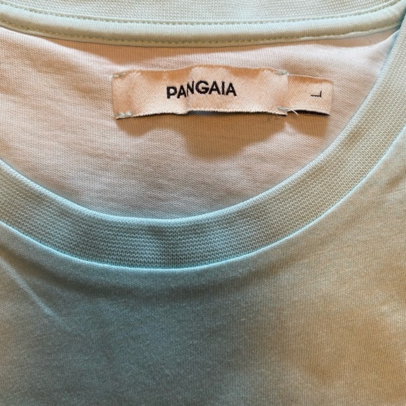 Pangaia Tee - Picture 7 of 11
